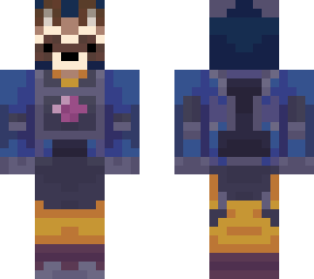 stardweller folly minor changes