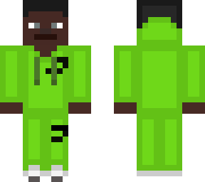 steve brown of nike outfit