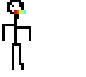 stickmann