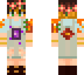 summer toby