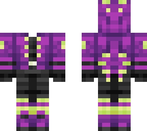 team swarm outfit