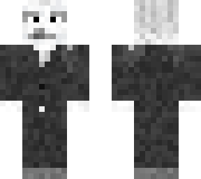 the cemetery zombie (night of the living dead)