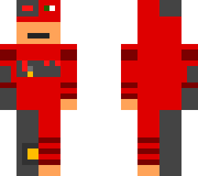 the grox from spore (tm game)