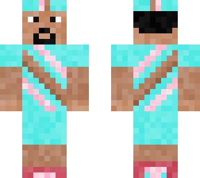 the three c's skin package: the icons edition (2 of 3)