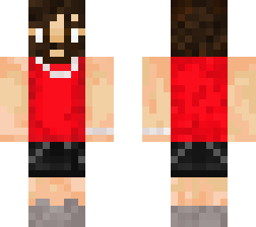 theylovesanta skin