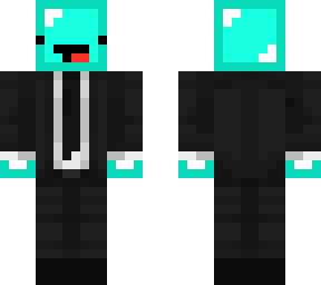 tuxedo skeppy(upgraded version of itsfinnishdaniel