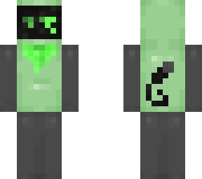 vee (dandys world)