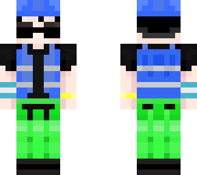 west constructor