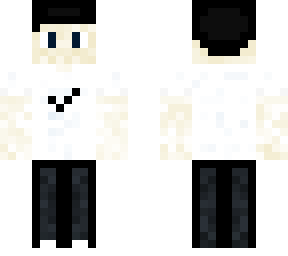 white tshirt