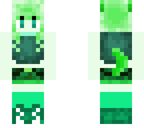 willerd slime pup