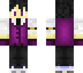 william afton tuxedo