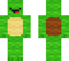 woolly turtle