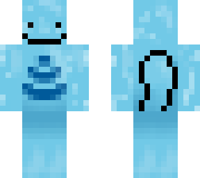 wooper thicc