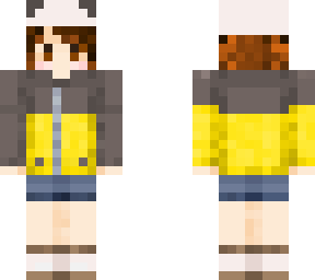 yellow jacket