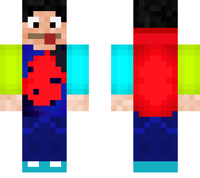 @seagull1097 skin (irl)