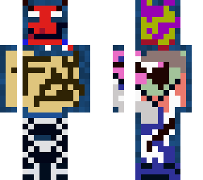 2b2t