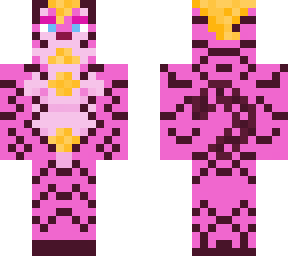 ace tiger skin v2