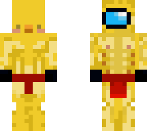 amungusus