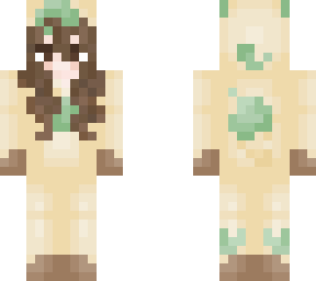 artyllery leafeon 2