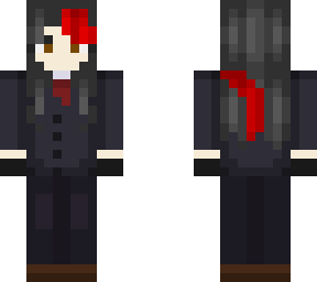 asher stone (in suit)