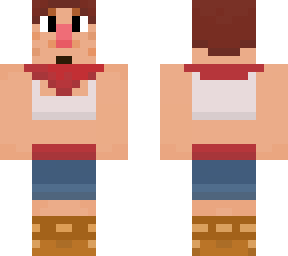 beedle totk and botw