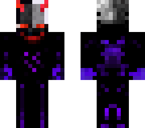 blark's official skin