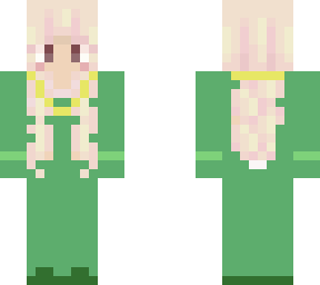 blod girl