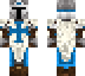 blue templar