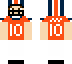 bo nix home jersey