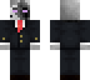 business skeleton