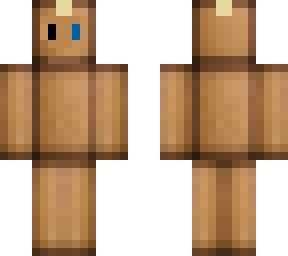 cardboard robot