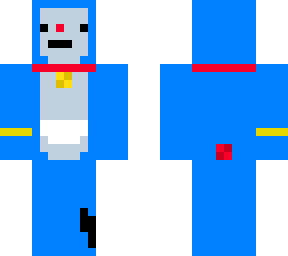 carpyy doraemon mfs