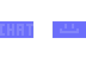 chat skin~