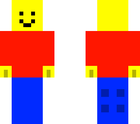 classic lego guy