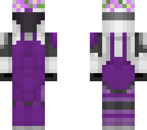 clone cadet "elle"