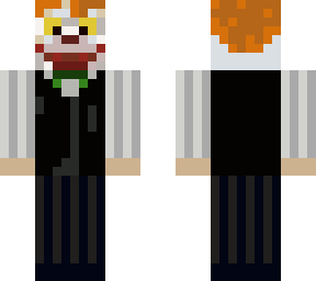 clowntown