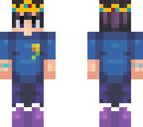 crown