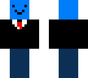 cute boi :)