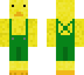duck farmer