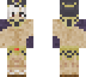 egyptian boy