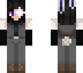 erika persona