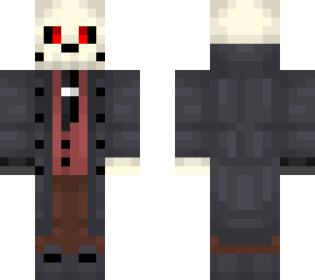 eskeleto remake