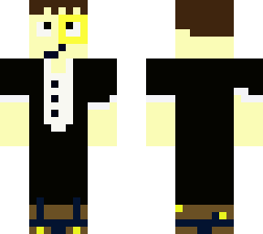 fancy guy