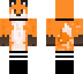 femboy fox :3