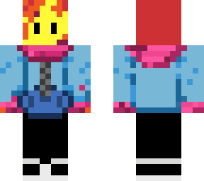 fireguy