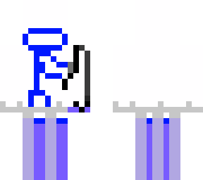 fishingcore (pixel art)