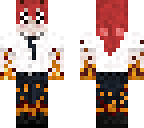 flame tipsy