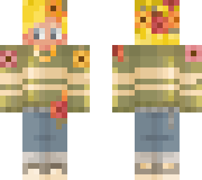 flower boy blonde