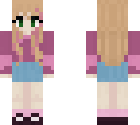girl