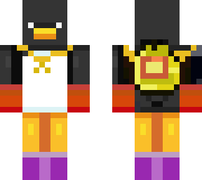 glass penguin 1